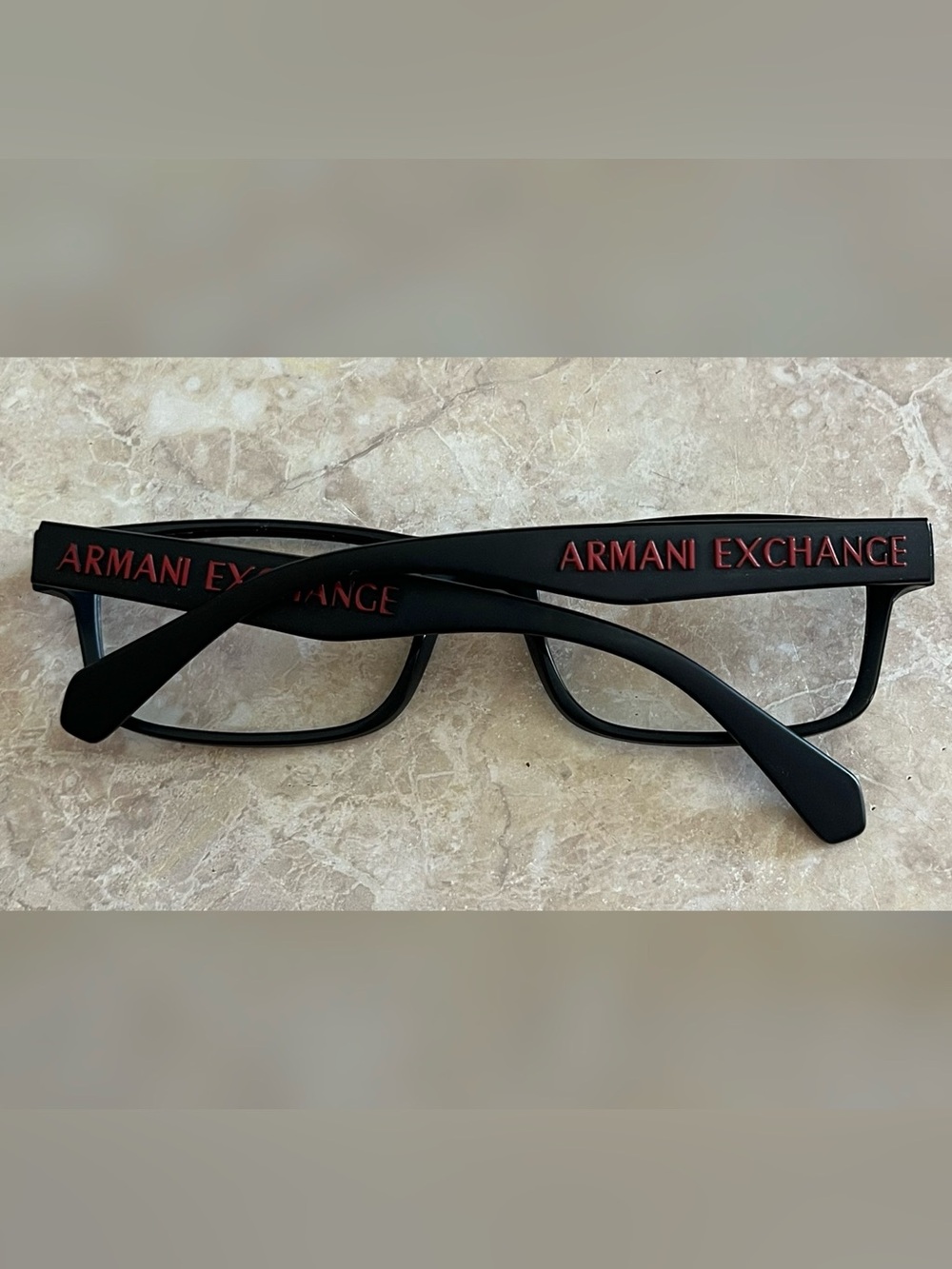Armani Exchange AX3070 Eyeglasses